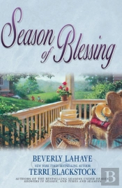 Season Of Blessing