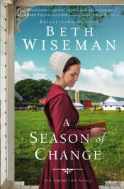 Season Of Change