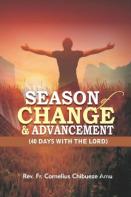 Season Of Change & Advancement