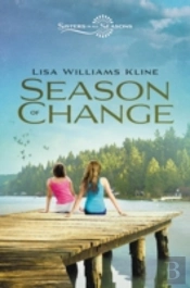 Season Of Change
