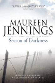 Season Of Darkness