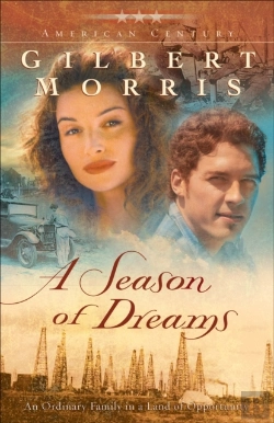 Bertrand.pt - Season Of Dreams (American Century Book #4)