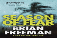 Season Of Fear