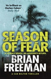 Season Of Fear