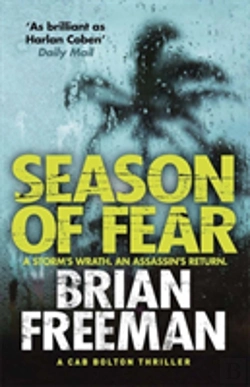 Bertrand.pt - Season Of Fear