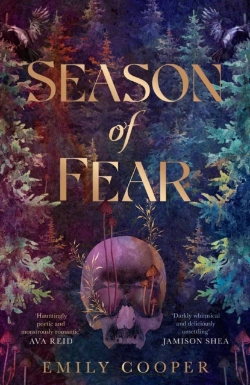 Bertrand.pt - Season Of Fear