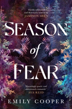 Bertrand.pt - Season Of Fear
