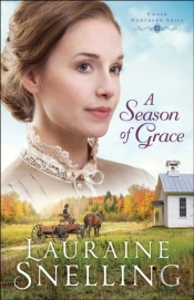Season Of Grace (Under Northern Skies Book #3)