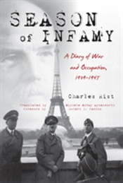 Season Of Infamy