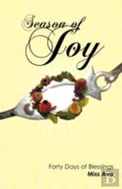 Season Of Joy