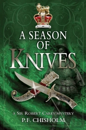 Season Of Knives