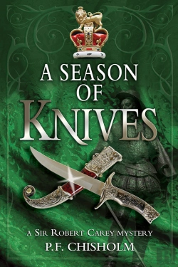 Bertrand.pt - Season Of Knives