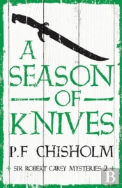 Season Of Knives