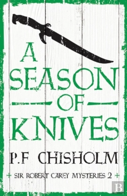 Bertrand.pt - Season Of Knives