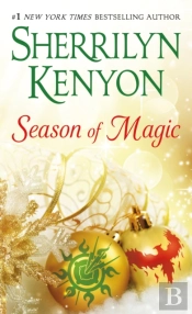 Season Of Magic