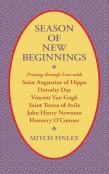 Season Of New Beginnings