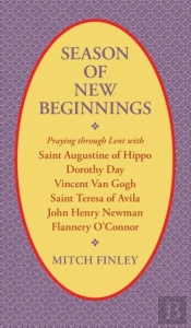 Season Of New Beginnings