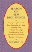 Season Of New Beginnings