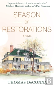 Season Of Restorations