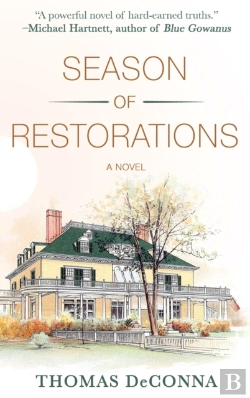 Bertrand.pt - Season Of Restorations
