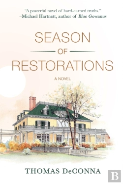 Bertrand.pt - Season Of Restorations