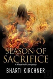 Season Of Sacrifice