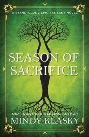 Season Of Sacrifice