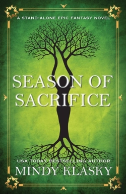 Bertrand.pt - Season Of Sacrifice