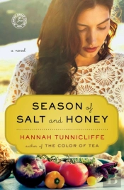 Season Of Salt And Honey