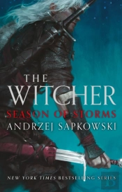 Season Of Storms