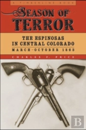 Season Of Terror