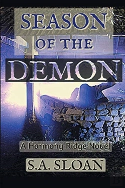 Bertrand.pt - Season Of The Demon: A Harmony Ridge Nov