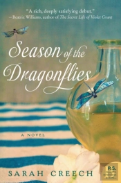 Season Of The Dragonflies