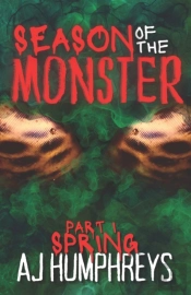 Season Of The Monster