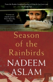 Season Of The Rainbirds