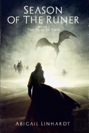 Season Of The Runer Book I
