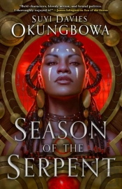 Season Of The Serpent