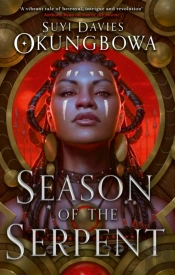 Season Of The Serpent