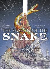 Season Of The Snake Volume 1