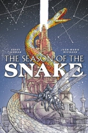 Season Of The Snake Volume 1