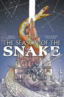 Bertrand.pt - Season Of The Snake Volume 1