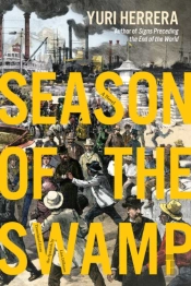 Season Of The Swamp