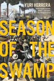 Season Of The Swamp