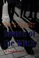 Season Of The Witch