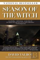 Season Of The Witch