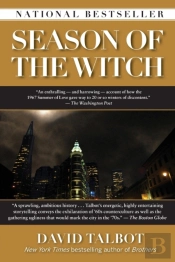 Season Of The Witch