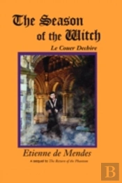 Season Of The Witch