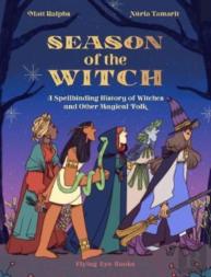 Season Of The Witch