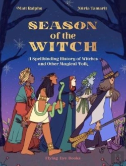 Bertrand.pt - Season Of The Witch