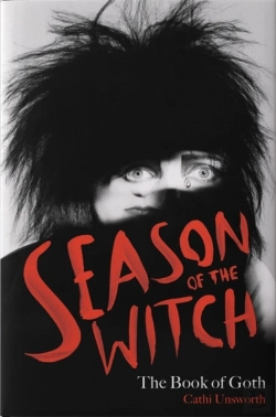 Bertrand.pt - Season Of The Witch: The Book Of Goth